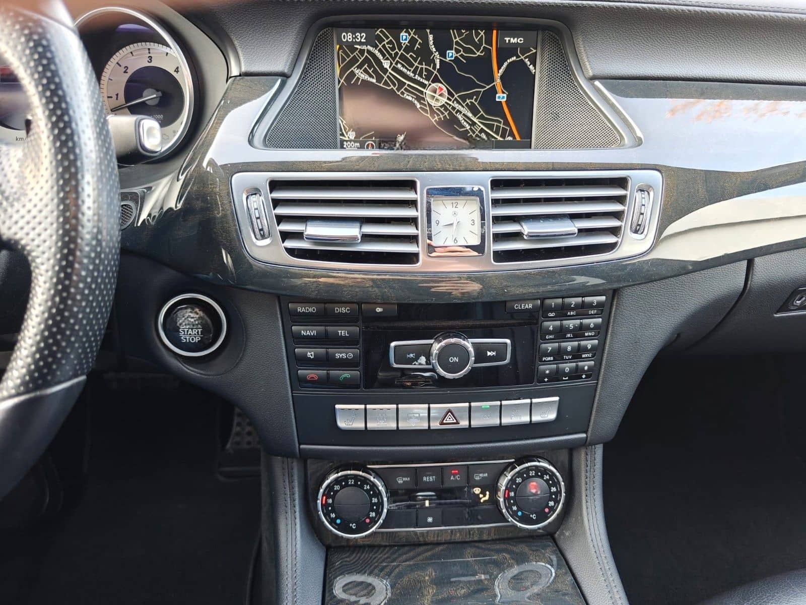 Mercedes-Benz CLS 350 BlueTec / d 4Matic* AMG-Line* foto 17