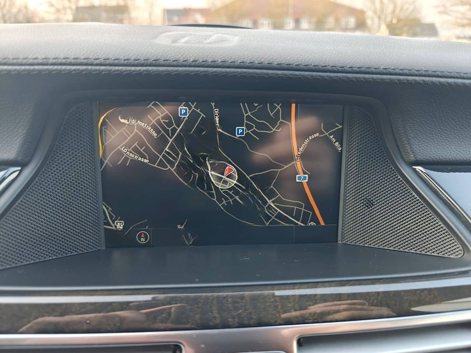 Mercedes-Benz CLS 350 BlueTec / d 4Matic* AMG-Line* foto 18