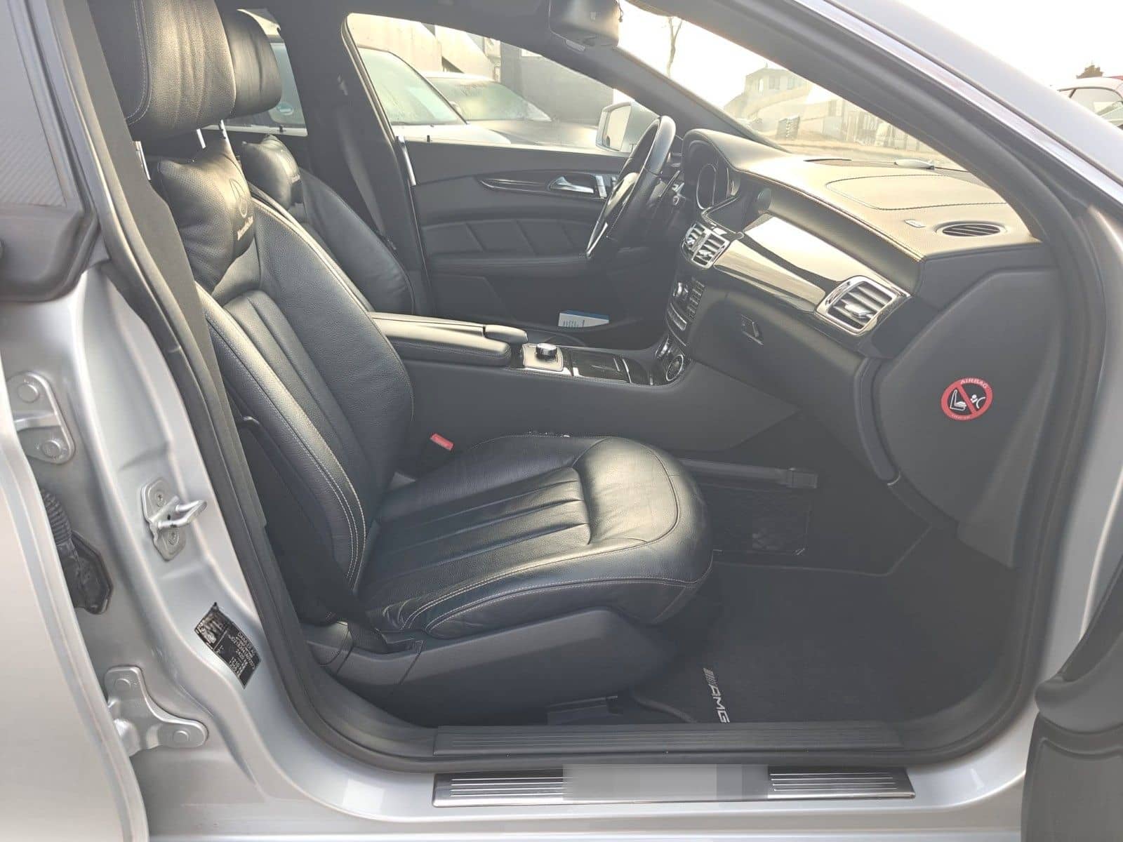 Mercedes-Benz CLS 350 BlueTec / d 4Matic* AMG-Line* foto 24