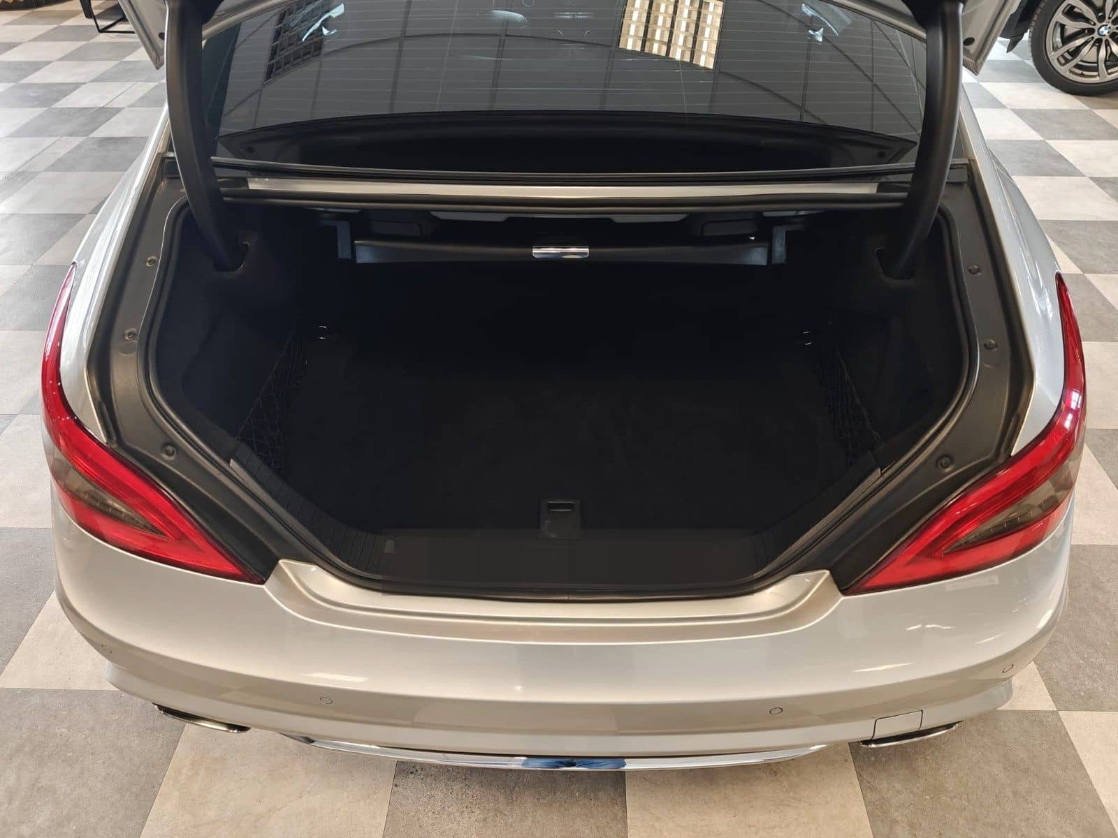 Mercedes-Benz CLS 350 BlueTec / d 4Matic* AMG-Line* foto 8