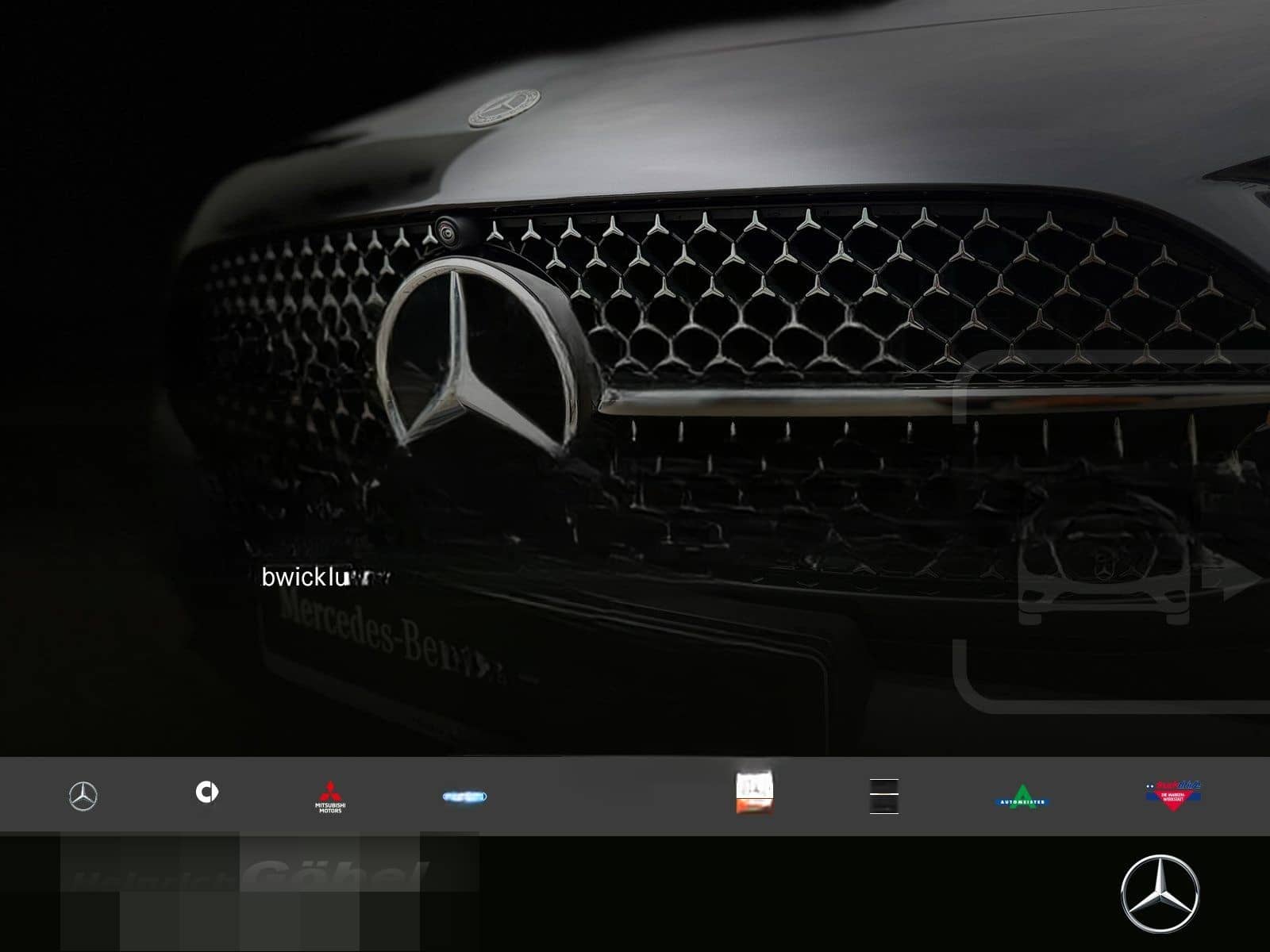 Mercedes-Benz C 220 d AVANTGARDE+AHK+TOTWINKEL+LED+KAMERA+SMI foto 11