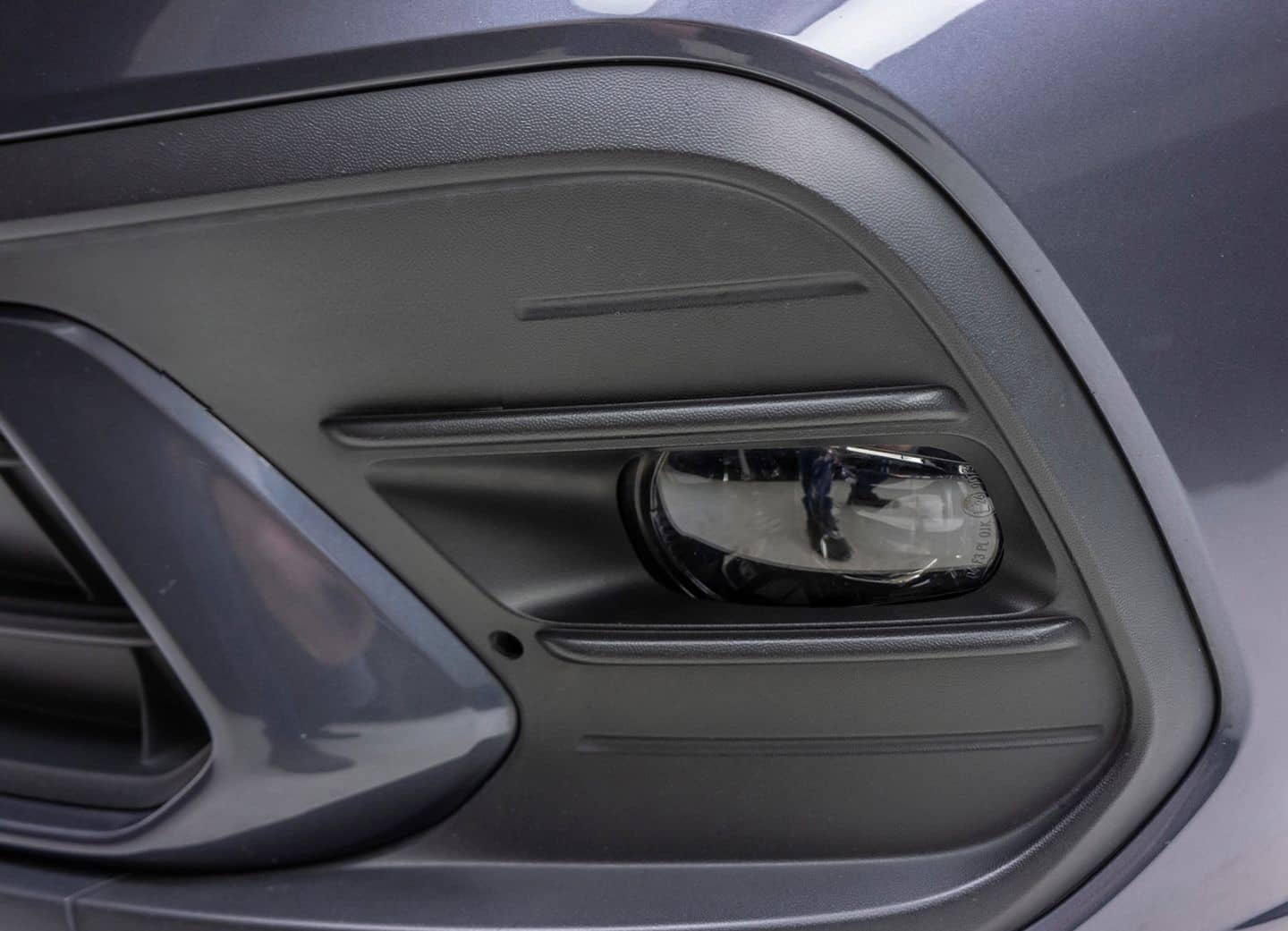 Volkswagen Polo VI Life Klima PDC LED ABS (27) foto 11