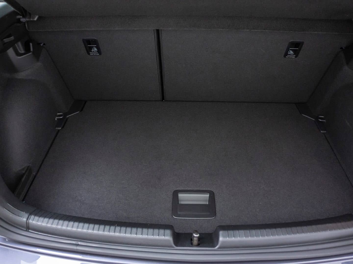 Volkswagen Polo VI Life Klima PDC LED ABS (27) foto 18