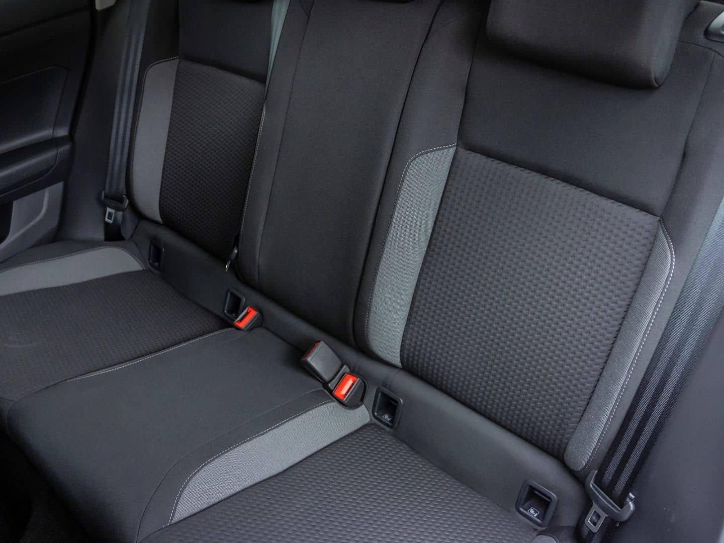 Volkswagen Polo VI Life Klima PDC LED ABS (27) foto 22