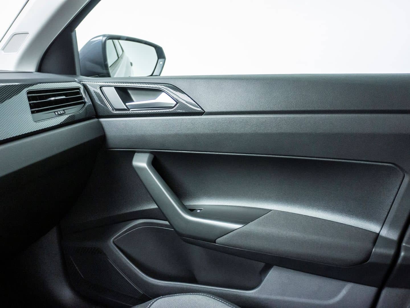 Volkswagen Polo VI Life Klima PDC LED ABS (27) foto 23