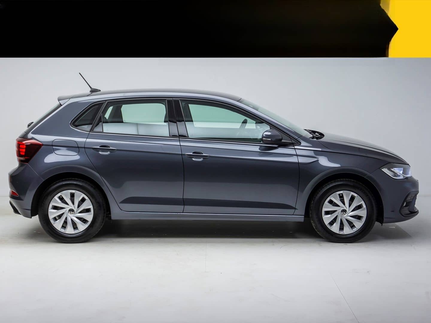 Volkswagen Polo VI Life Klima PDC LED ABS (27) foto 5