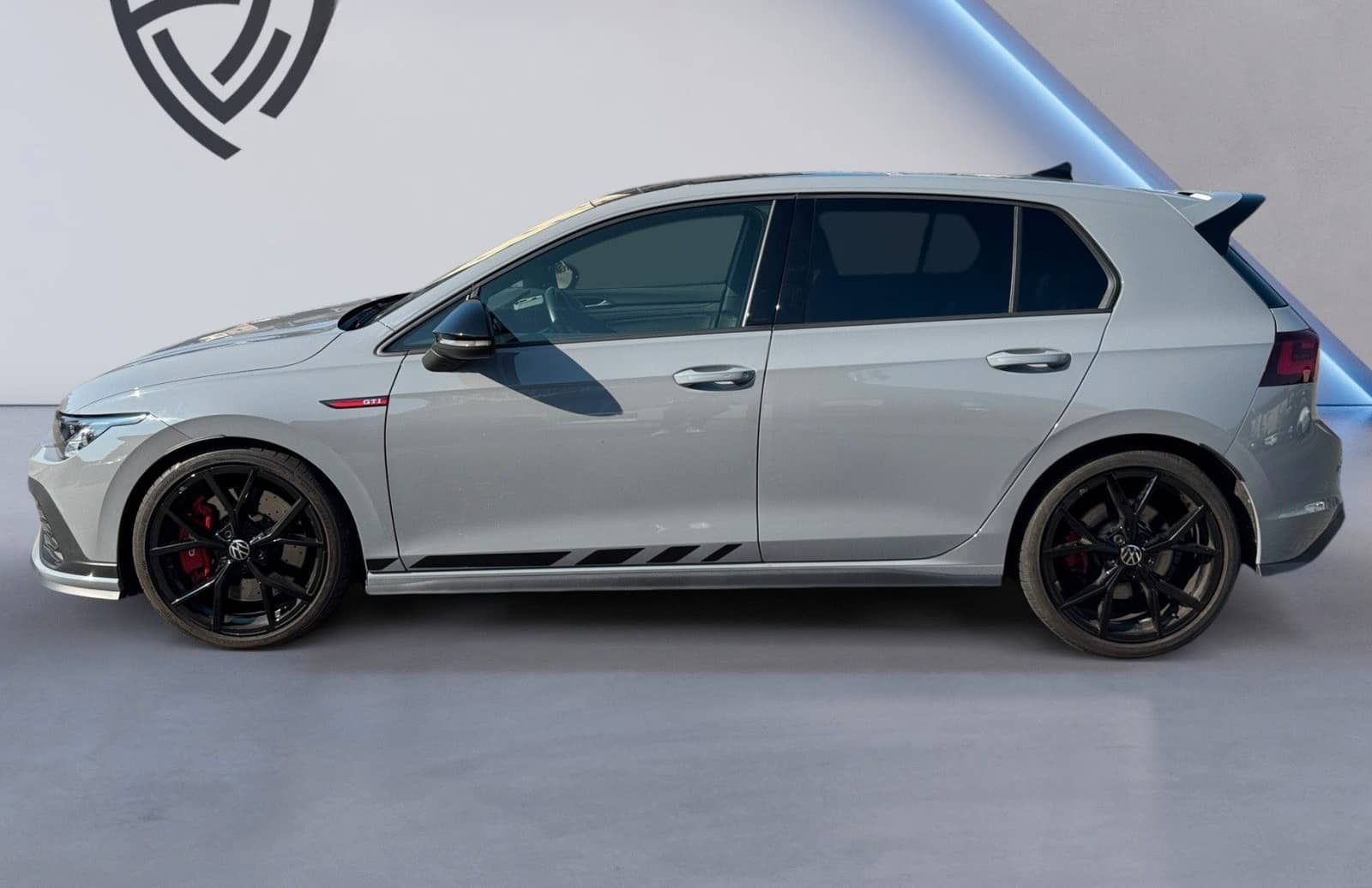 Volkswagen Golf VIII Lim. GTI Clubsport, PANO HuD ACC H&K foto 2