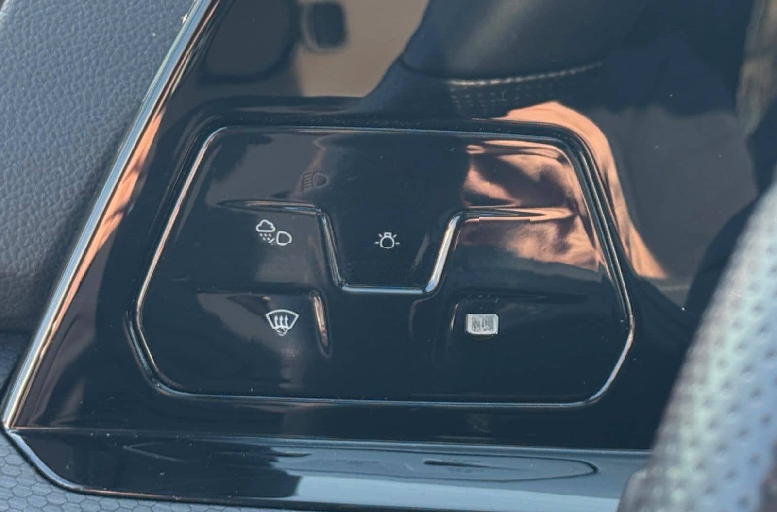 Volkswagen Golf VIII Lim. GTI Clubsport, PANO HuD ACC H&K foto 22