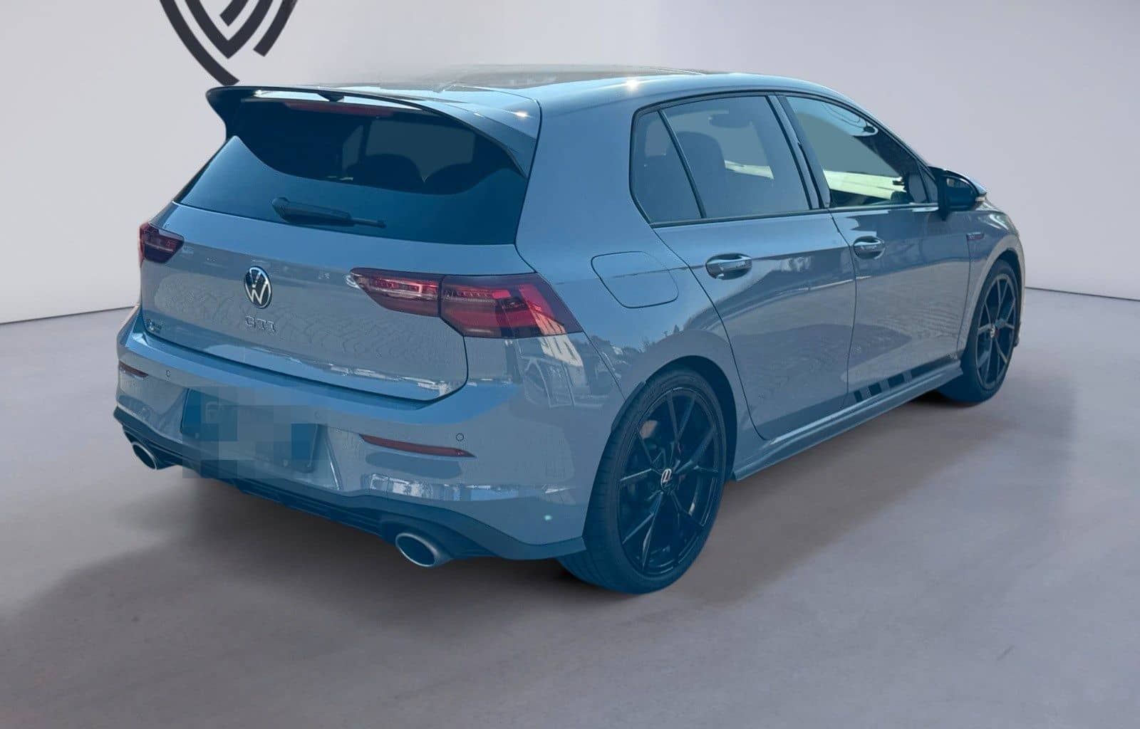 Volkswagen Golf VIII Lim. GTI Clubsport, PANO HuD ACC H&K foto 5