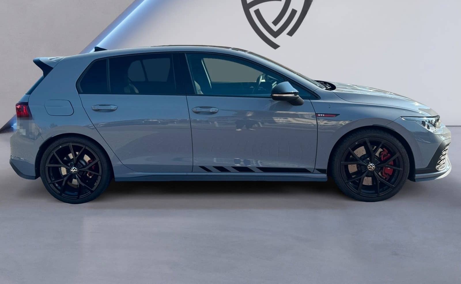 Volkswagen Golf VIII Lim. GTI Clubsport, PANO HuD ACC H&K foto 6