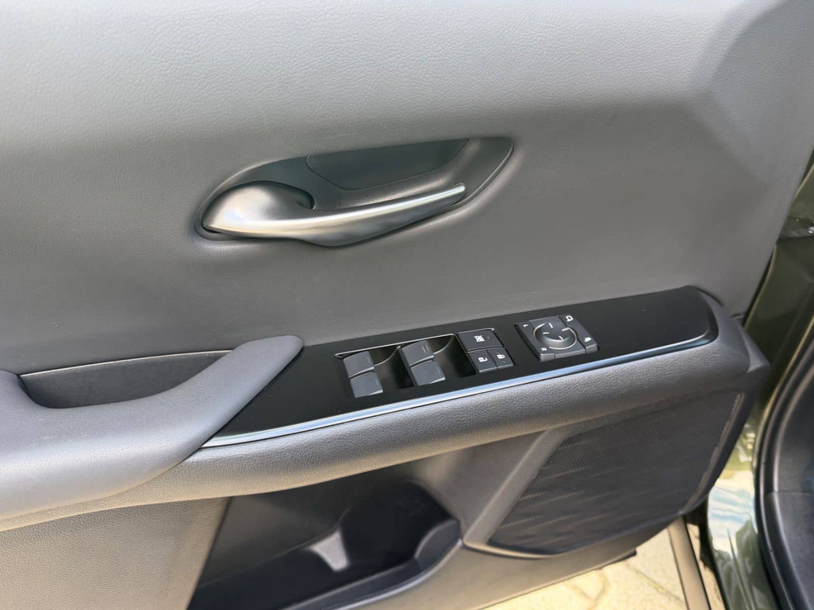 Lexus UX 250 h Style.LED.ACC.Kamera. foto 20