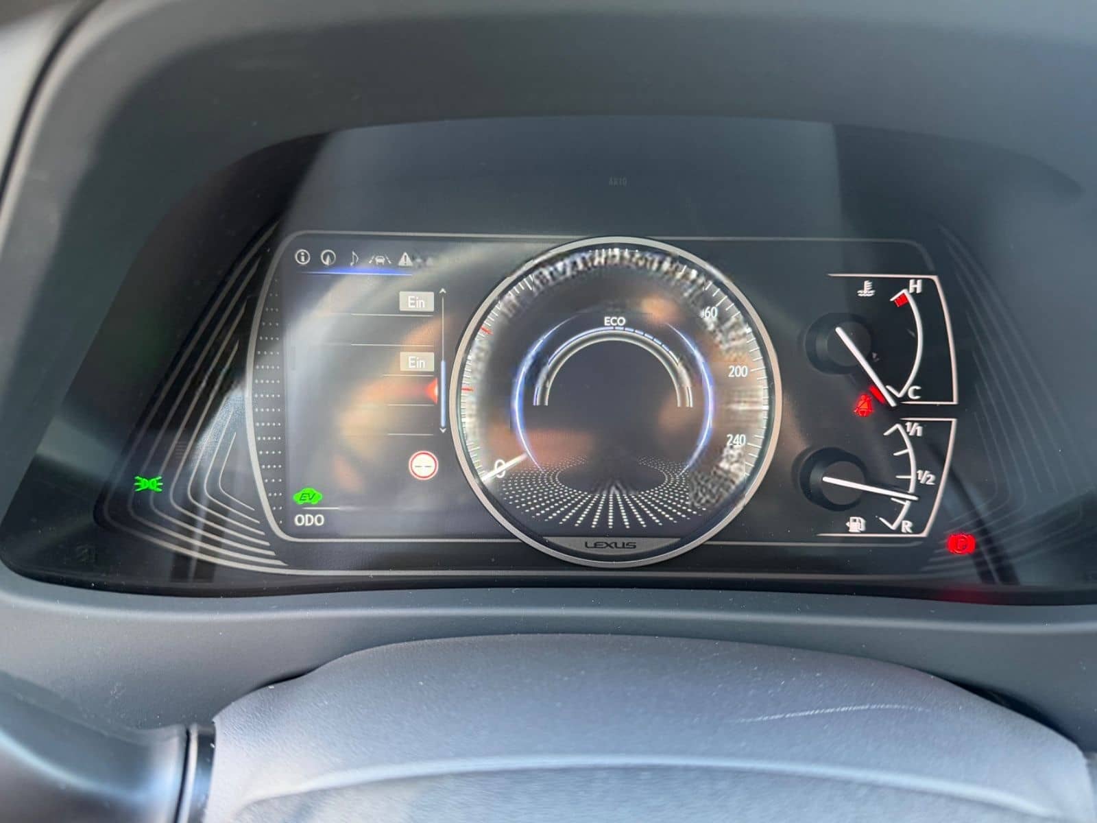 Lexus UX 250 h Style.LED.ACC.Kamera. foto 25