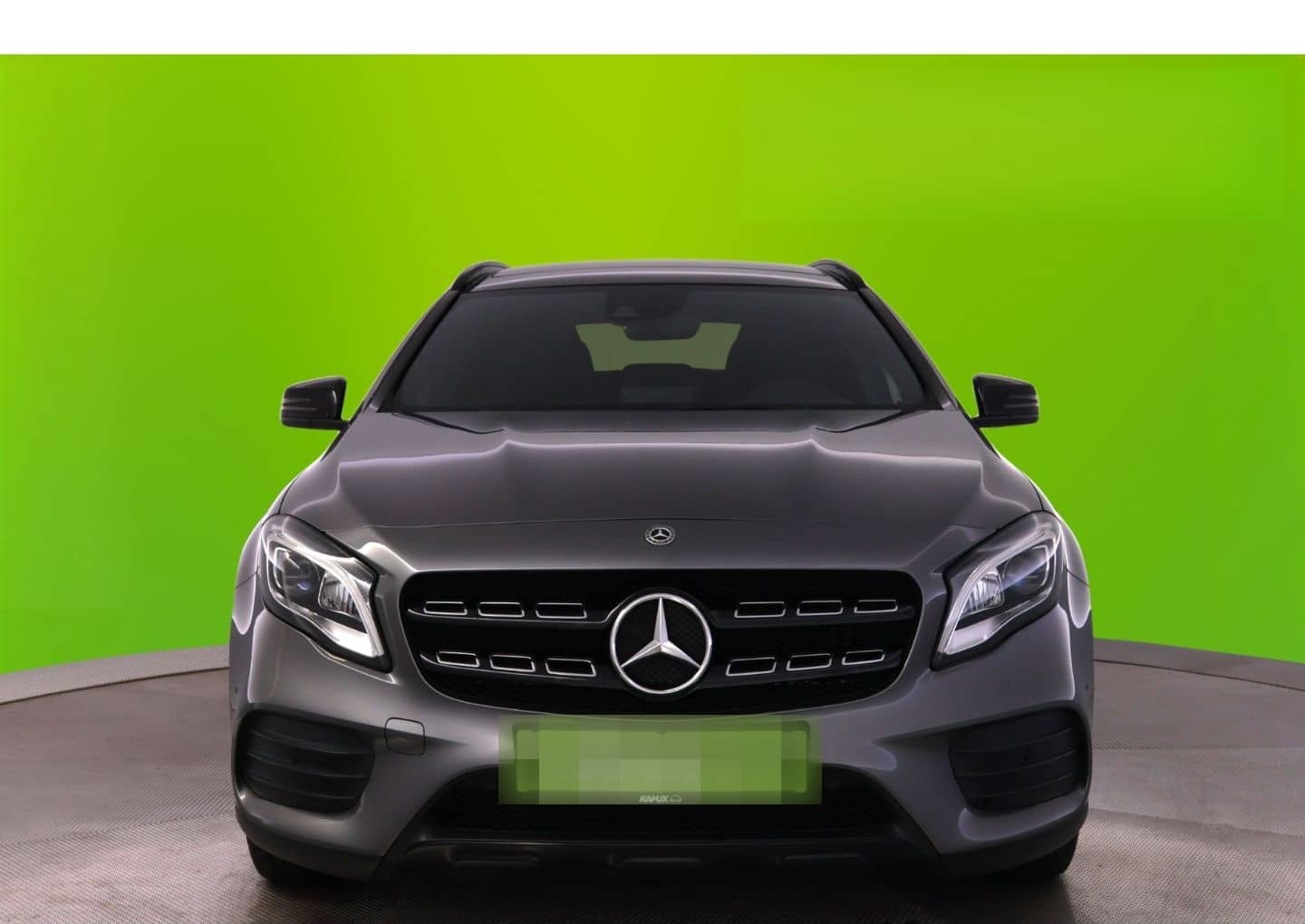 Mercedes-Benz GLA 200 7G-DCT AMG Line+LED+PANO+KAMERA+TEMPO foto 10