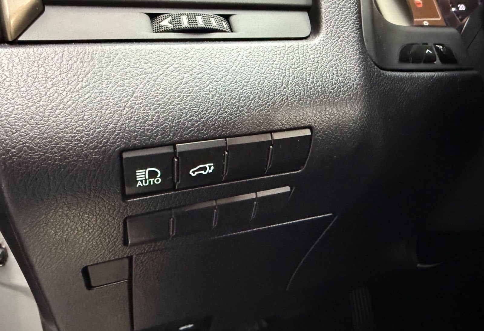 Lexus RX 450h°Luxury Line°Panorama°AHK°LED°BSM foto 11