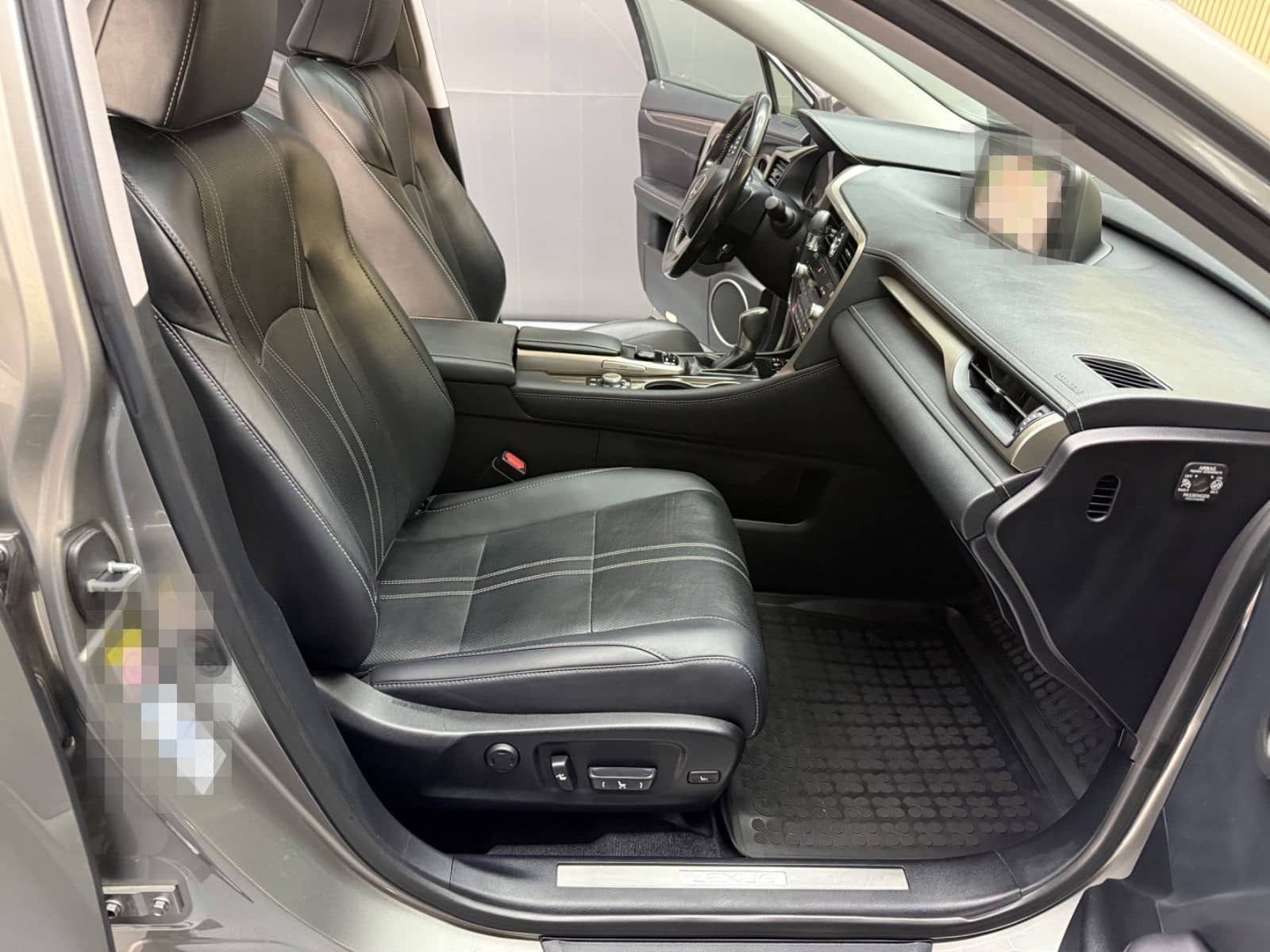 Lexus RX 450h°Luxury Line°Panorama°AHK°LED°BSM foto 18