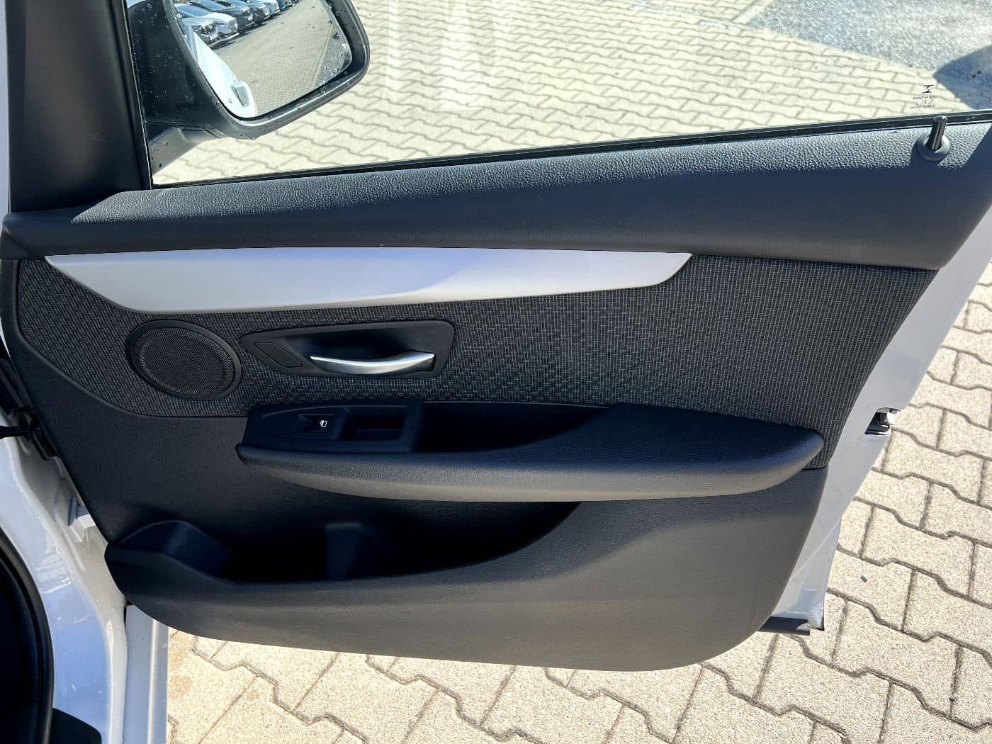 BMW 216d Gran Tourer Advantage *7 Sitze LED Navi SHZ foto 23