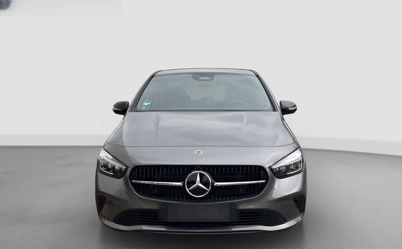 Mercedes-Benz B 180 Progr.-Adv.-Pl.*Wint.-P*Nav.-Prem.*LED*AHV foto 2