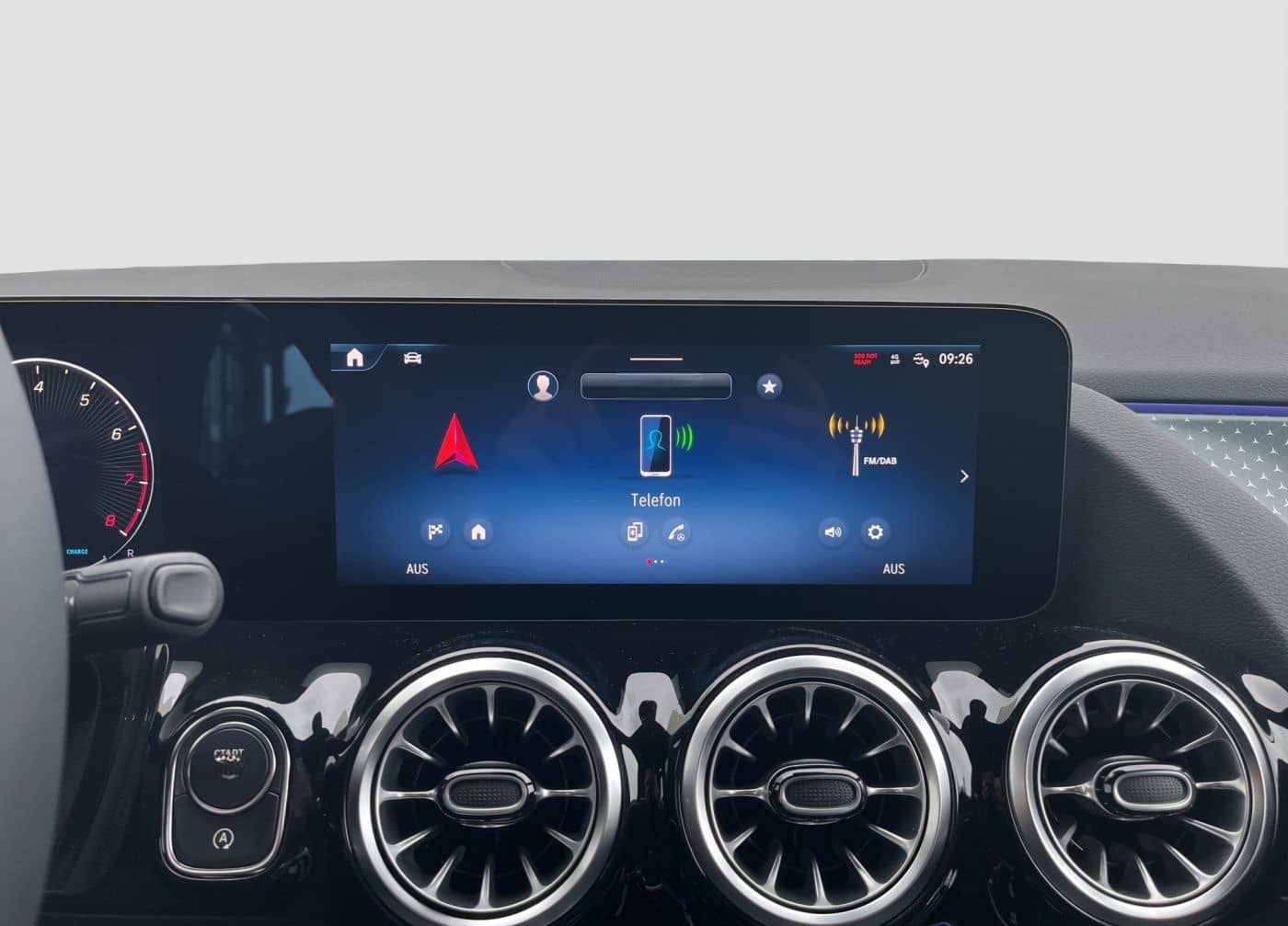 Mercedes-Benz B 180 Progr.-Adv.-Pl.*Wint.-P*Nav.-Prem.*LED*AHV foto 12