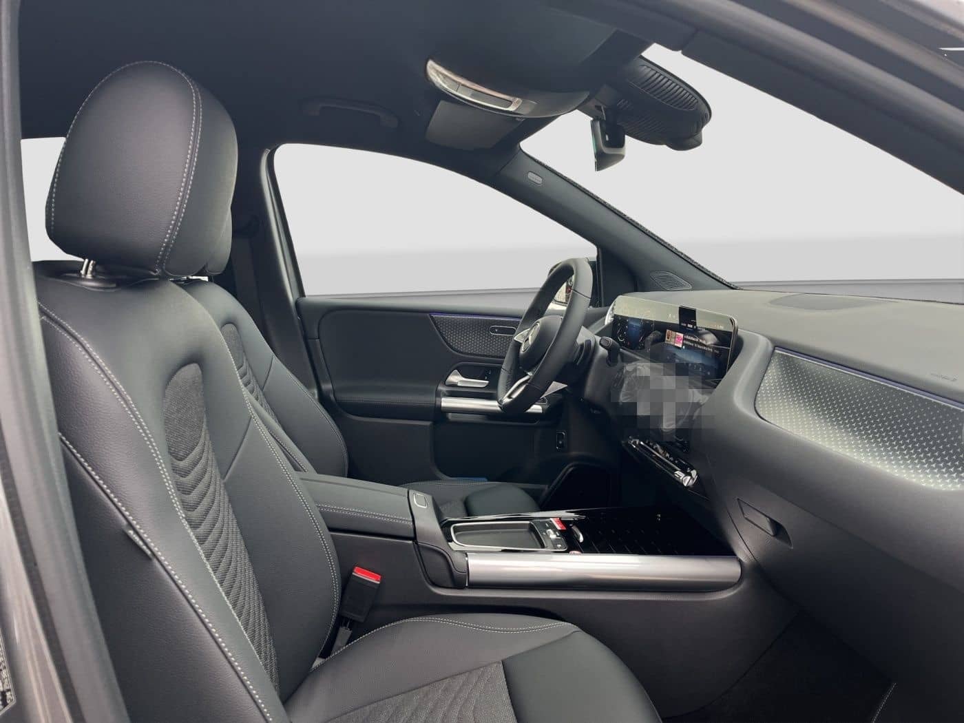 Mercedes-Benz B 180 Progr.-Adv.-Pl.*Wint.-P*Nav.-Prem.*LED*AHV foto 15