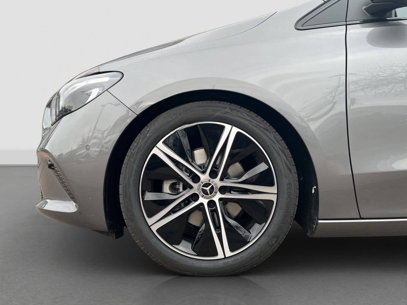 Mercedes-Benz B 180 Progr.-Adv.-Pl.*Wint.-P*Nav.-Prem.*LED*AHV foto 18