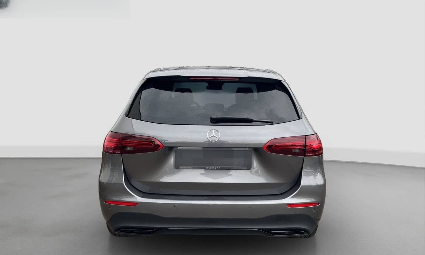 Mercedes-Benz B 180 Progr.-Adv.-Pl.*Wint.-P*Nav.-Prem.*LED*AHV foto 4