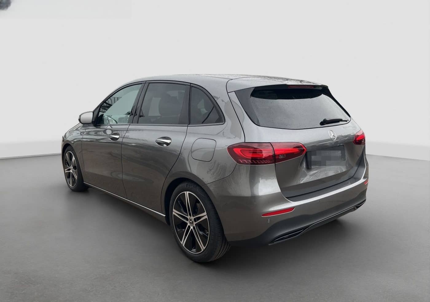 Mercedes-Benz B 180 Progr.-Adv.-Pl.*Wint.-P*Nav.-Prem.*LED*AHV foto 8