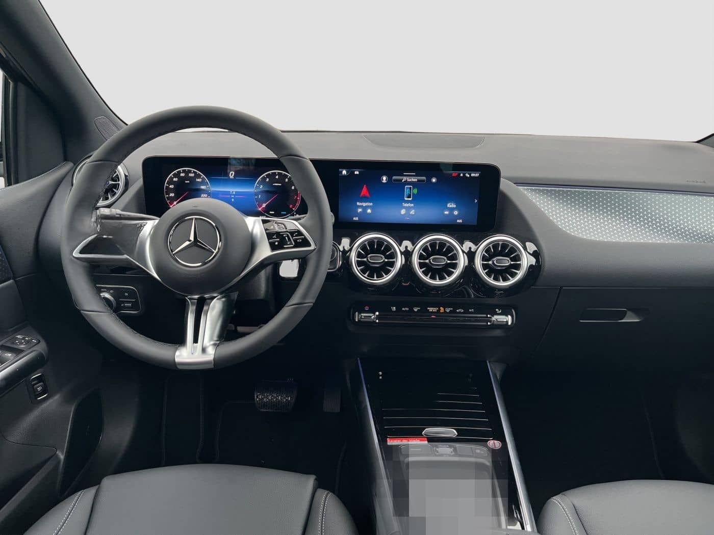 Mercedes-Benz B 180 Progr.-Adv.-Pl.*Wint.-P*Nav.-Prem.*LED*AHV foto 9