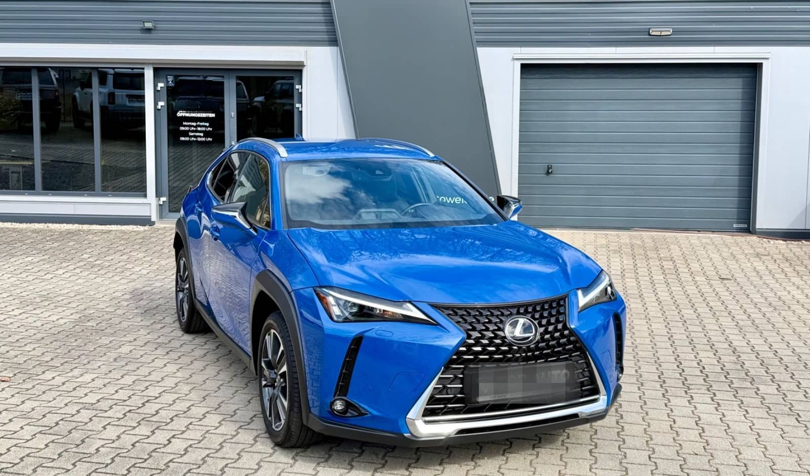 Lexus UX 250 h Style.LED.ACC.Kamera. foto 1