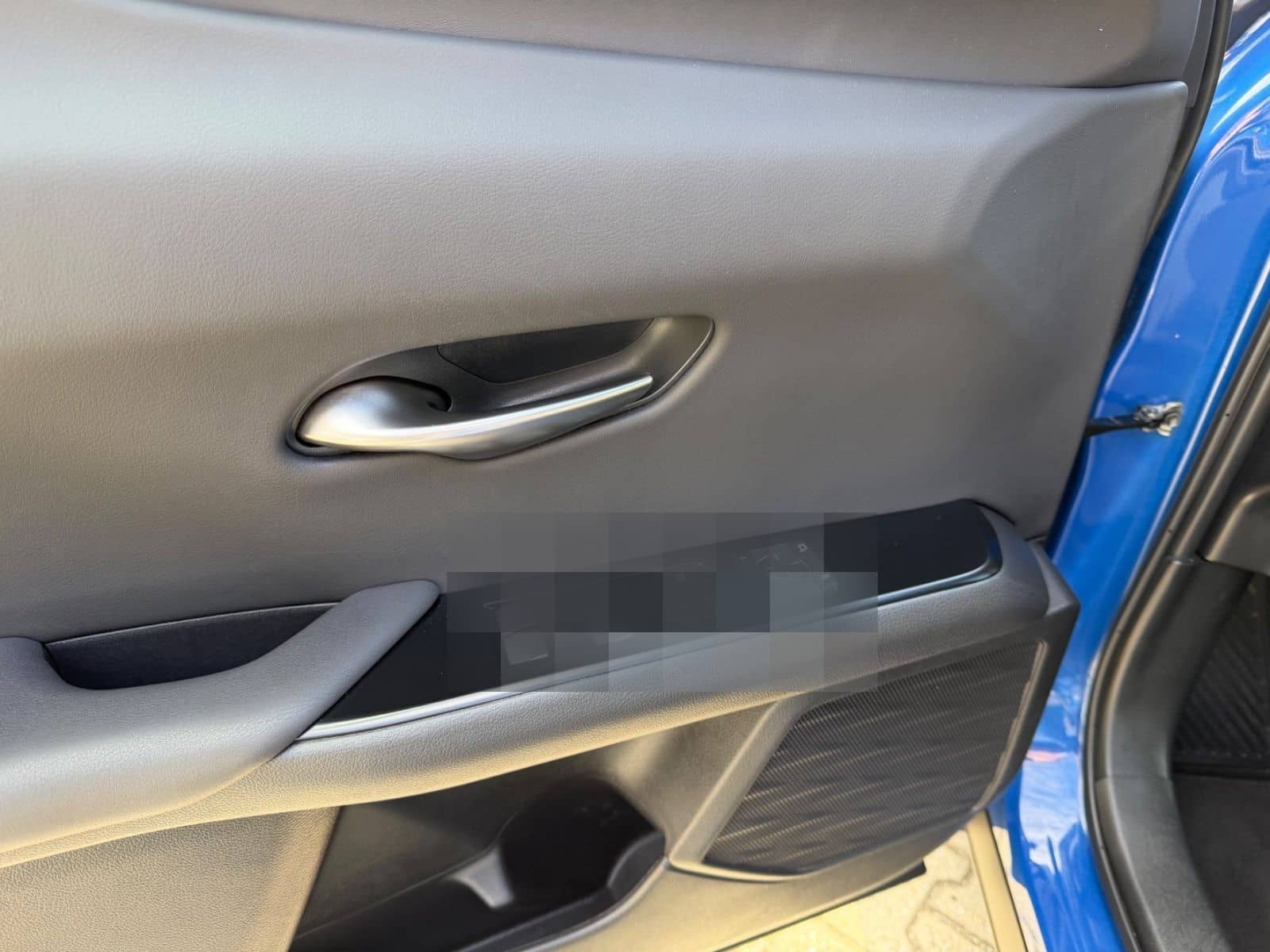 Lexus UX 250 h Style.LED.ACC.Kamera. foto 19