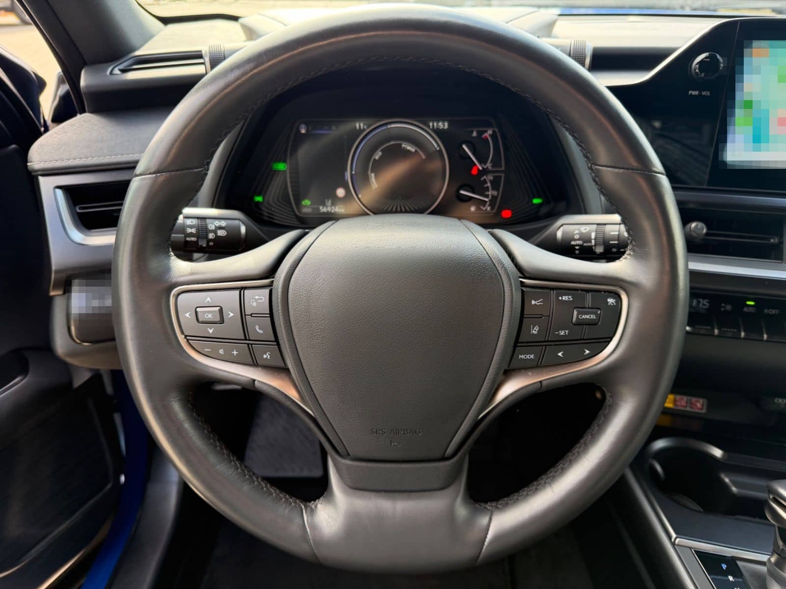 Lexus UX 250 h Style.LED.ACC.Kamera. foto 21