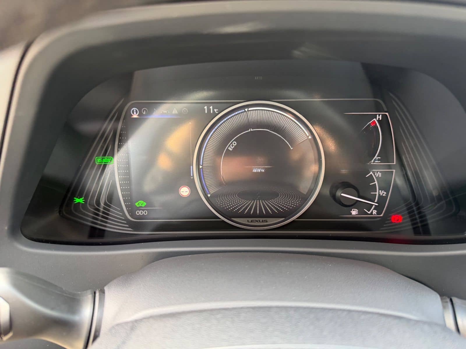 Lexus UX 250 h Style.LED.ACC.Kamera. foto 24