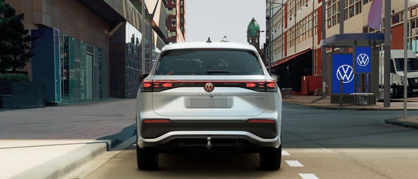 Volkswagen Tayron LIFE eTSI DSG+AHK+ALU 19+RÜCKFAHRKAMERA+A foto 7