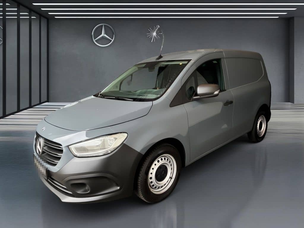 Mercedes-Benz Citan 112 CDI Kasten BASE Automatik foto 1
