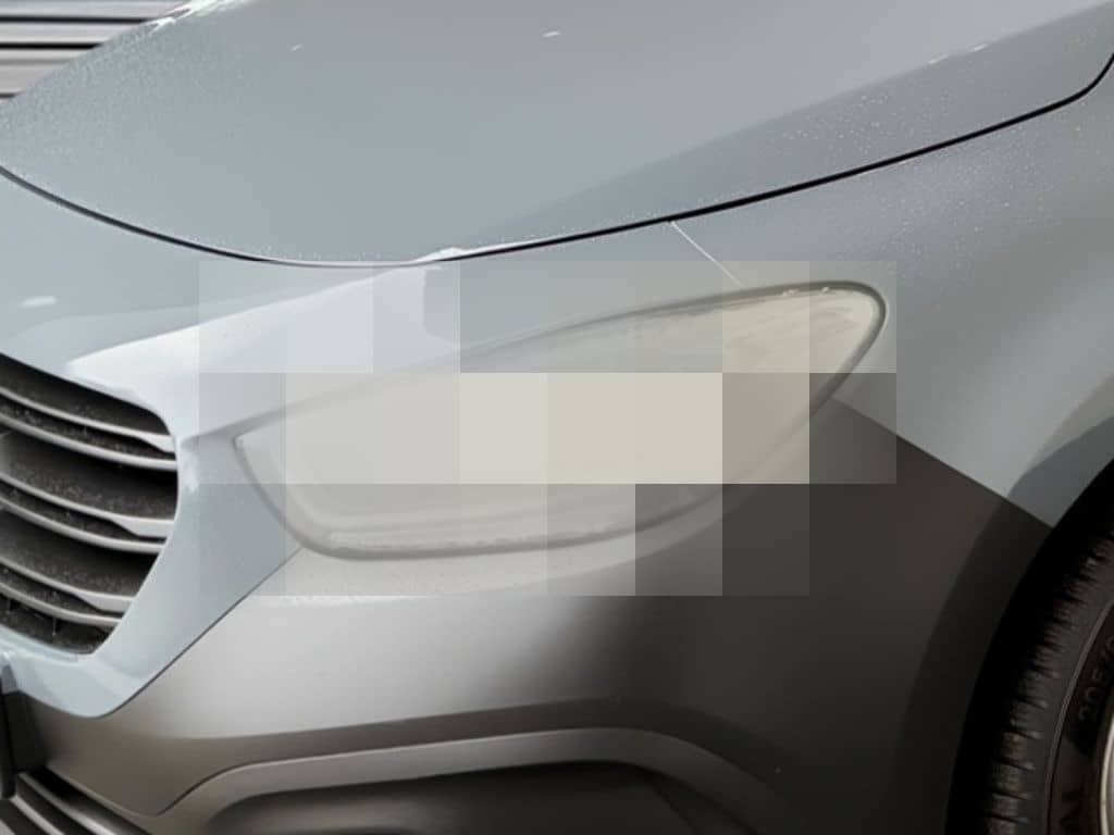 Mercedes-Benz Citan 112 CDI Kasten BASE Automatik foto 2