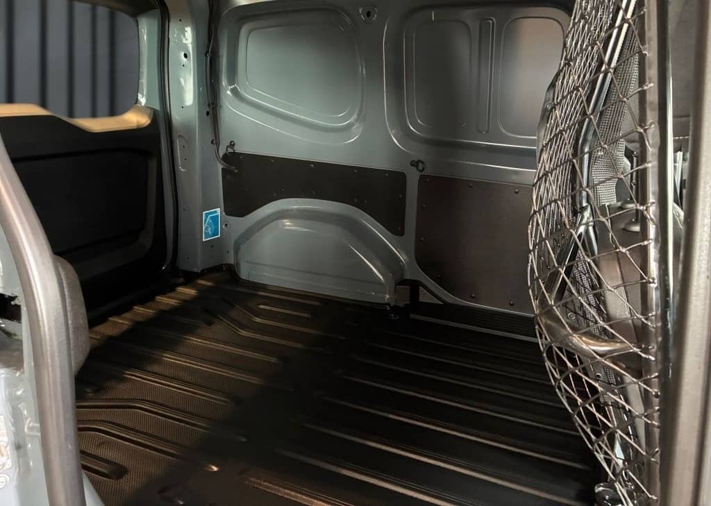 Mercedes-Benz Citan 112 CDI Kasten BASE Automatik foto 12