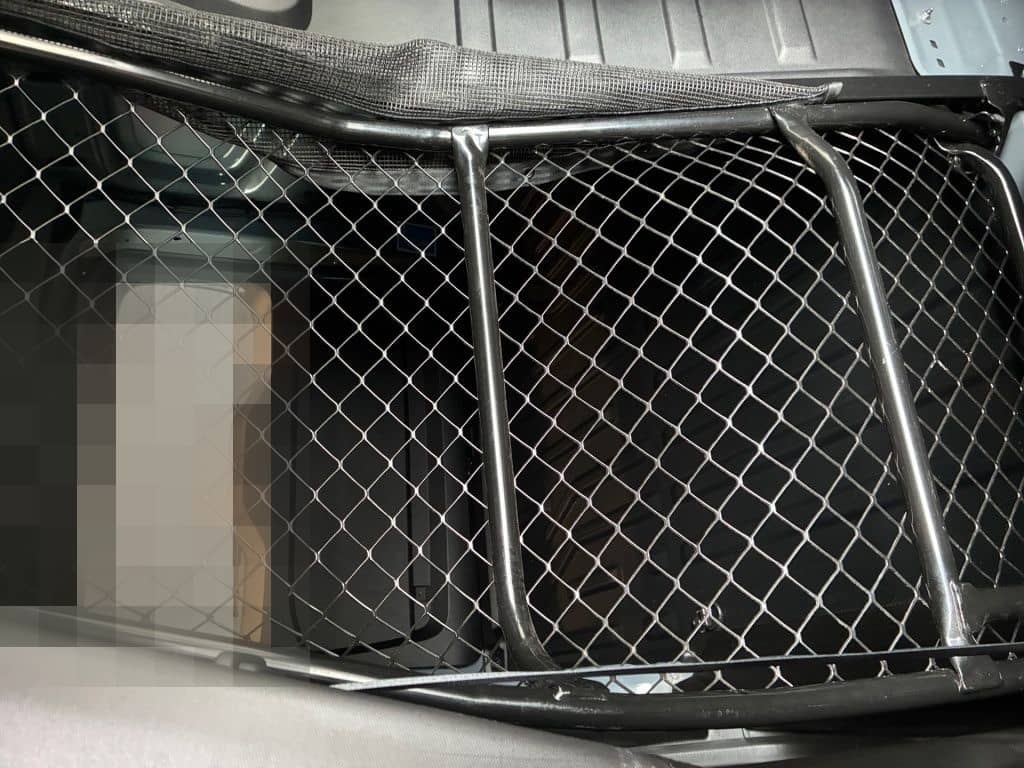 Mercedes-Benz Citan 112 CDI Kasten BASE Automatik foto 16