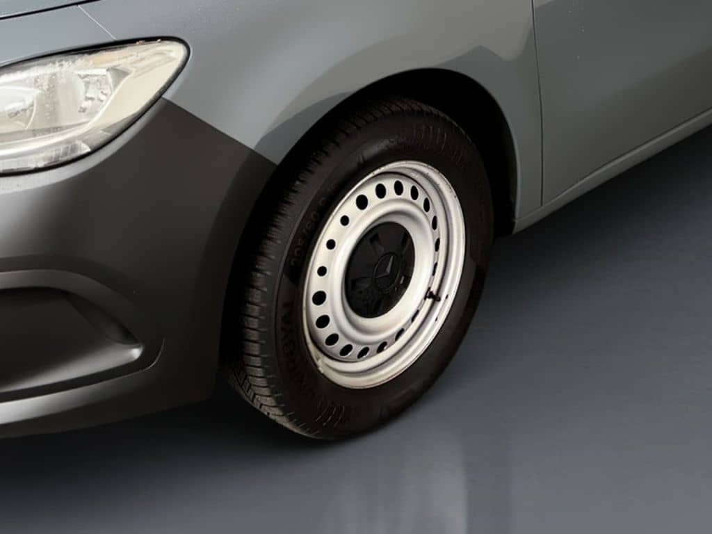 Mercedes-Benz Citan 112 CDI Kasten BASE Automatik foto 3