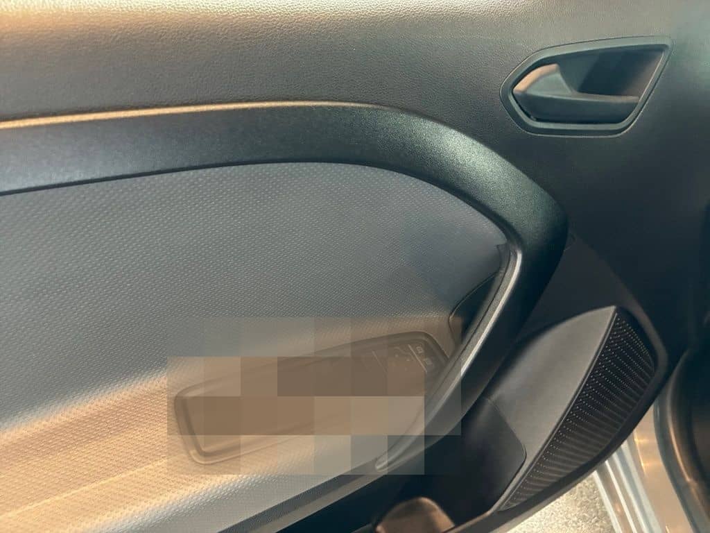 Mercedes-Benz Citan 112 CDI Kasten BASE Automatik foto 4