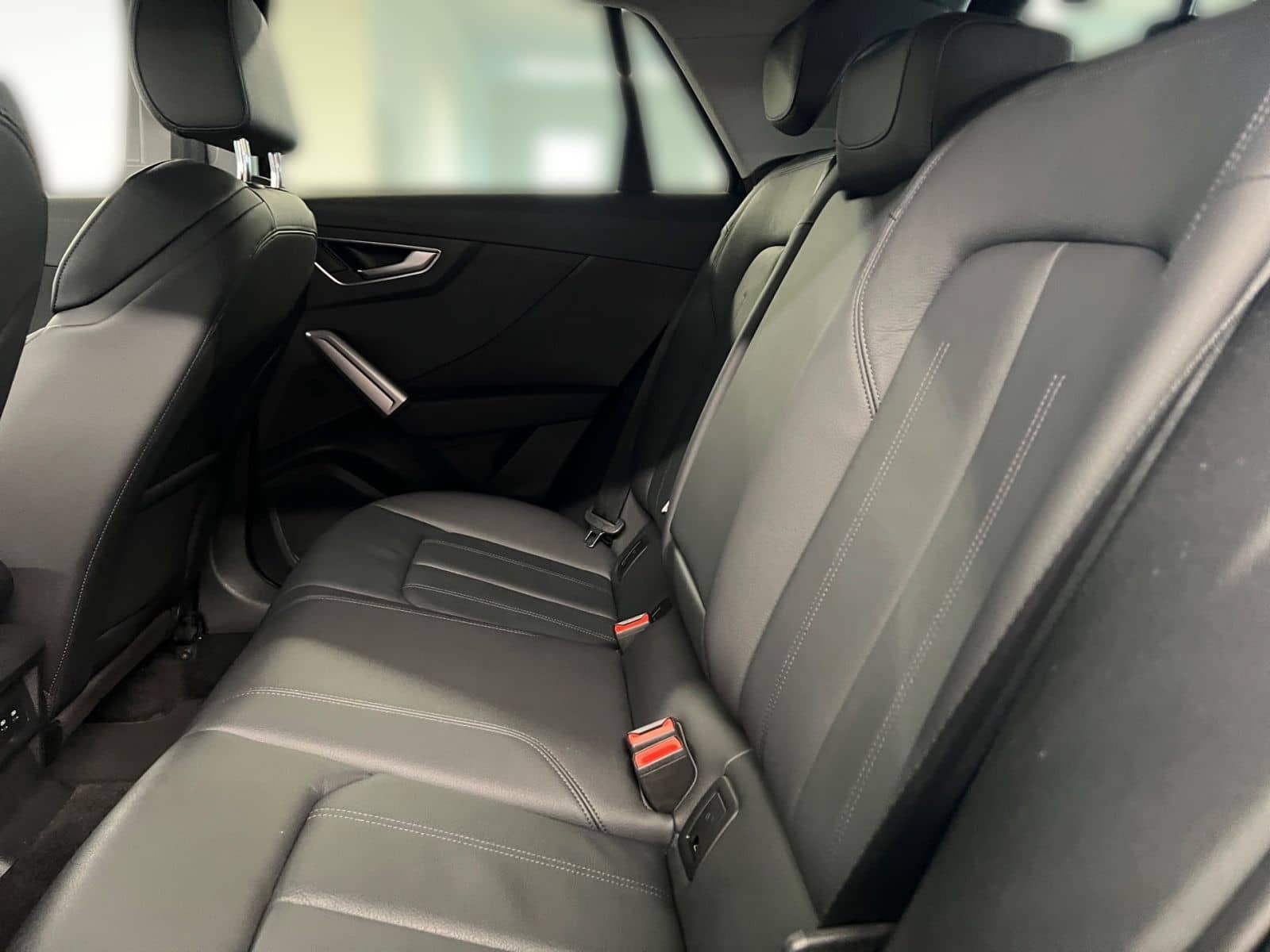 Audi Q2 40 TFSI quattro advanced S tronic LED Navi DA foto 11