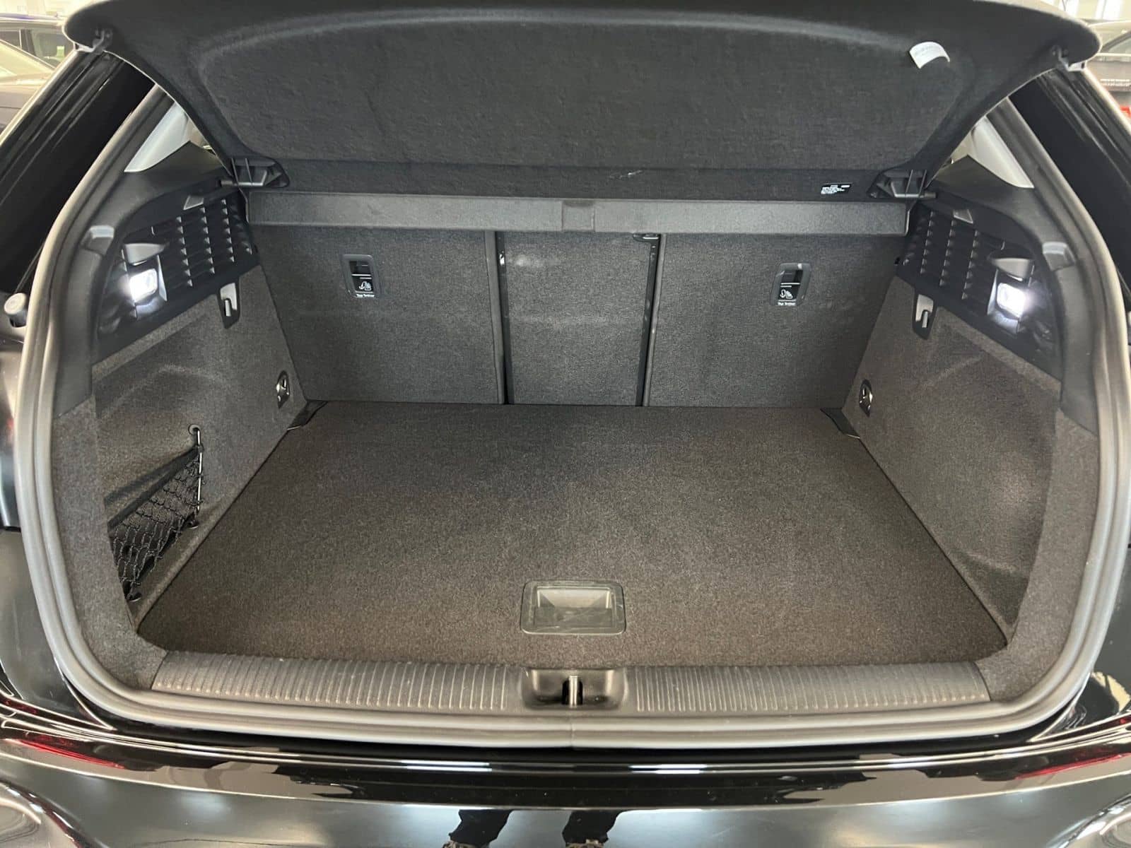 Audi Q2 40 TFSI quattro advanced S tronic LED Navi DA foto 7