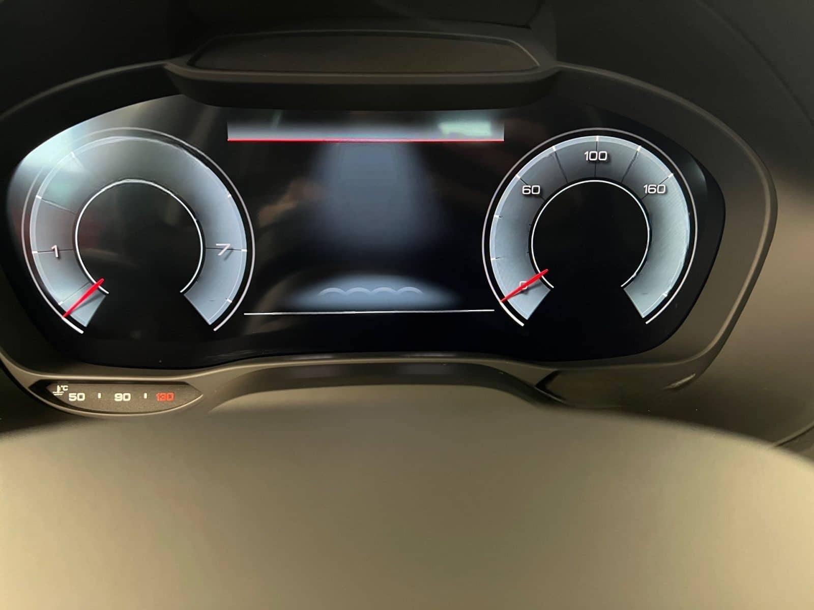 Audi Q2 40 TFSI quattro advanced S tronic LED Navi DA foto 9