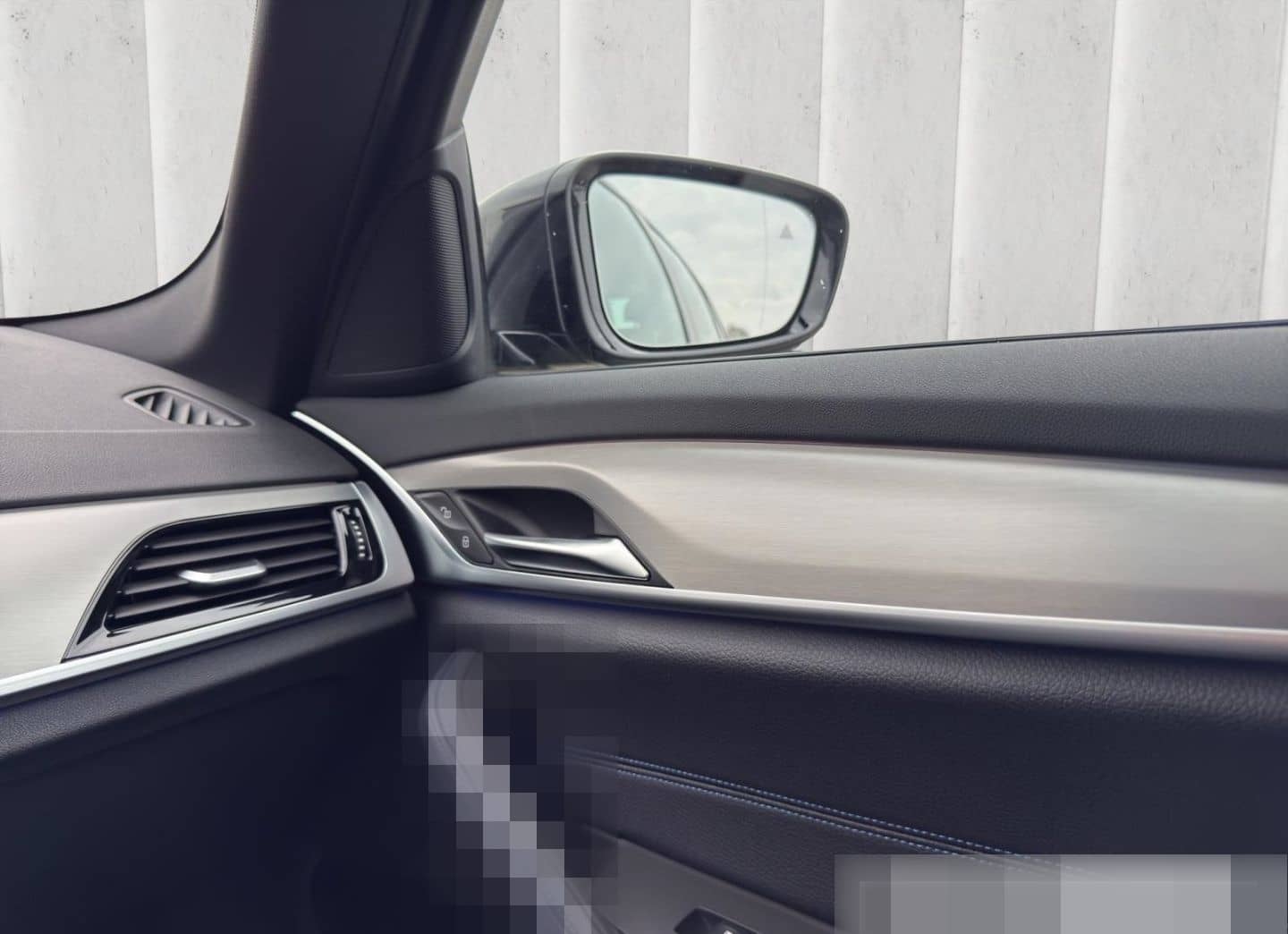 BMW 530 dAT M SPORT LASER HUD PANO KAMERA KEYLESS foto 18