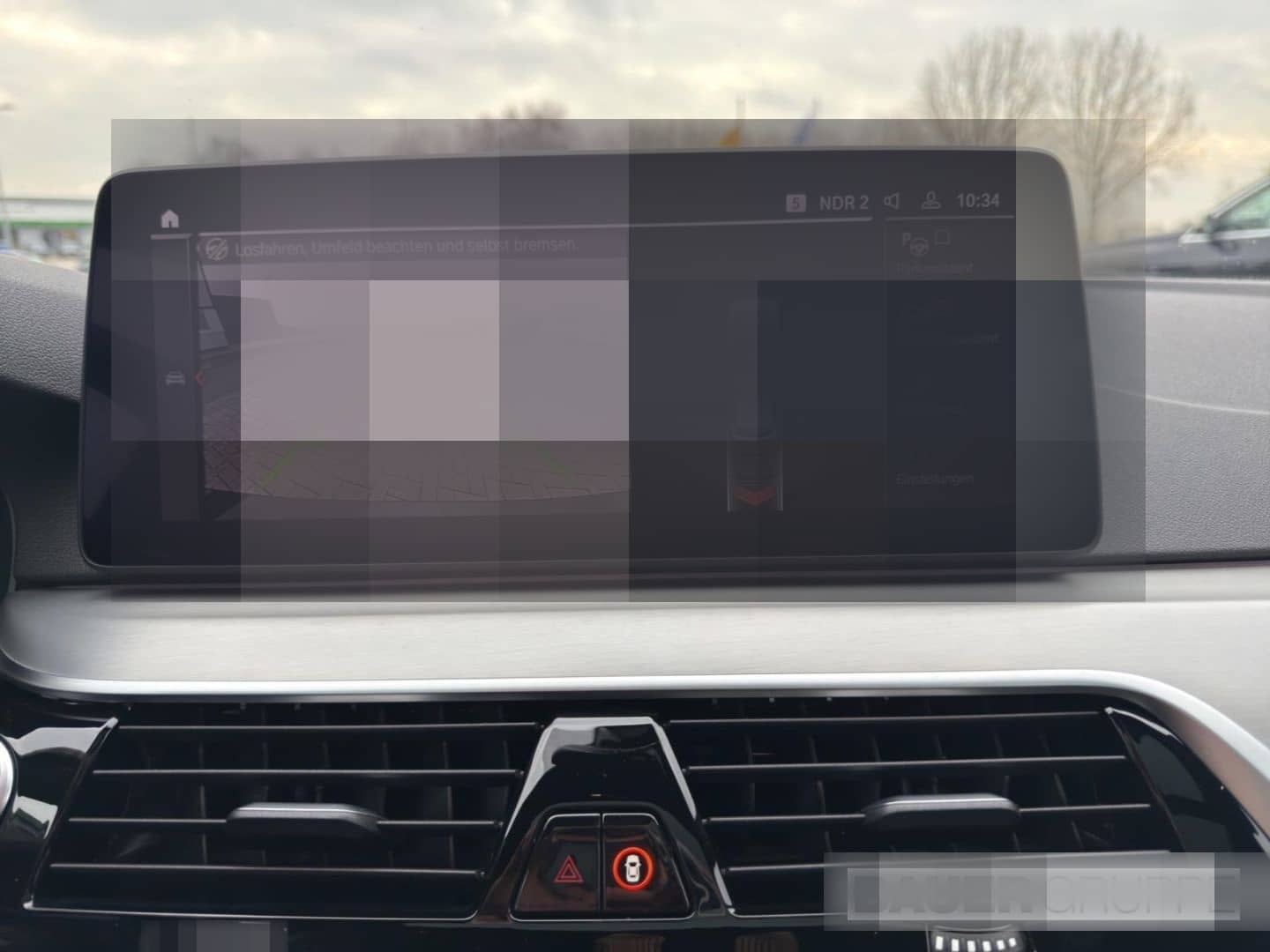 BMW 530 dAT M SPORT LASER HUD PANO KAMERA KEYLESS foto 23