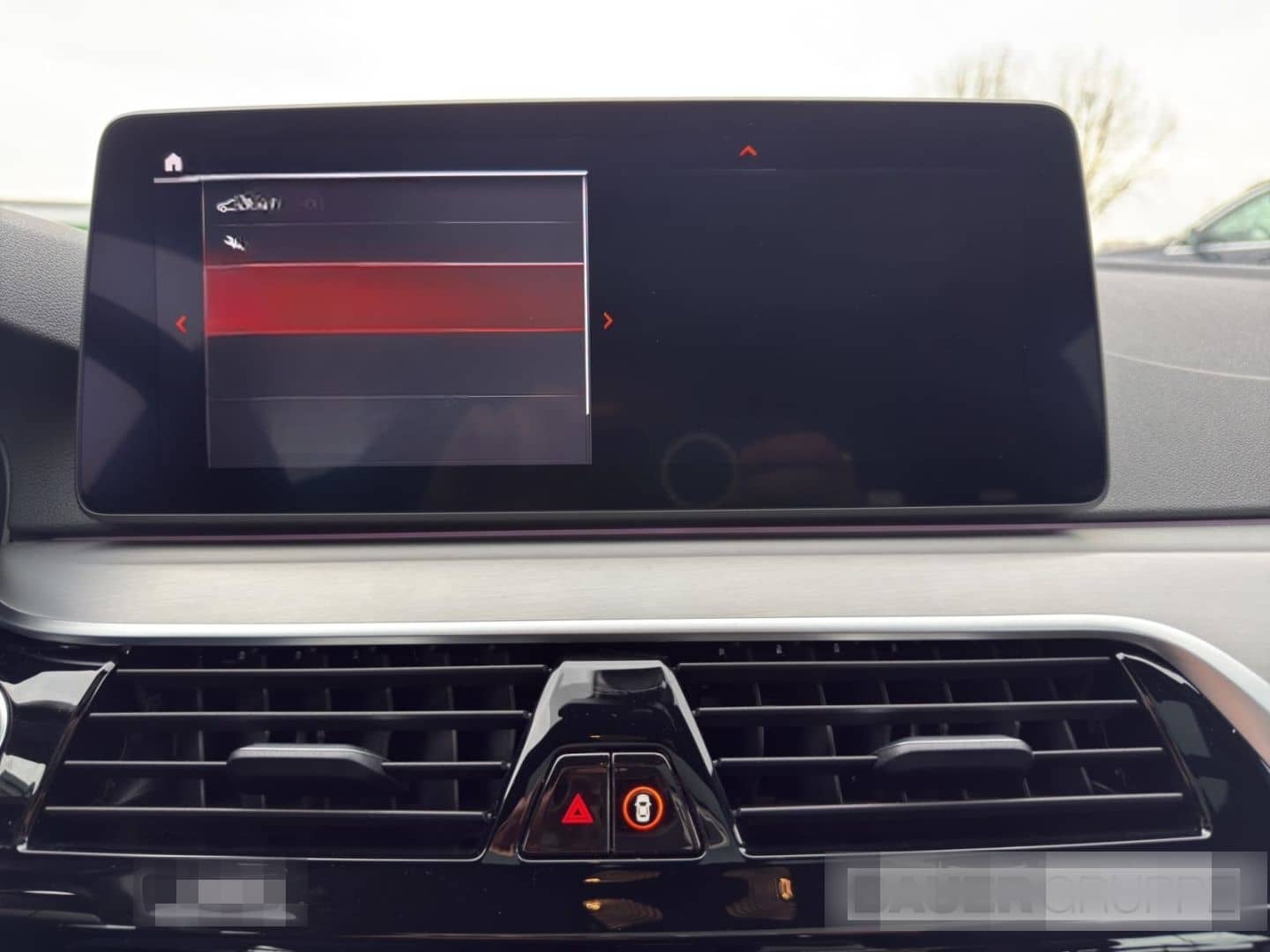 BMW 530 dAT M SPORT LASER HUD PANO KAMERA KEYLESS foto 25