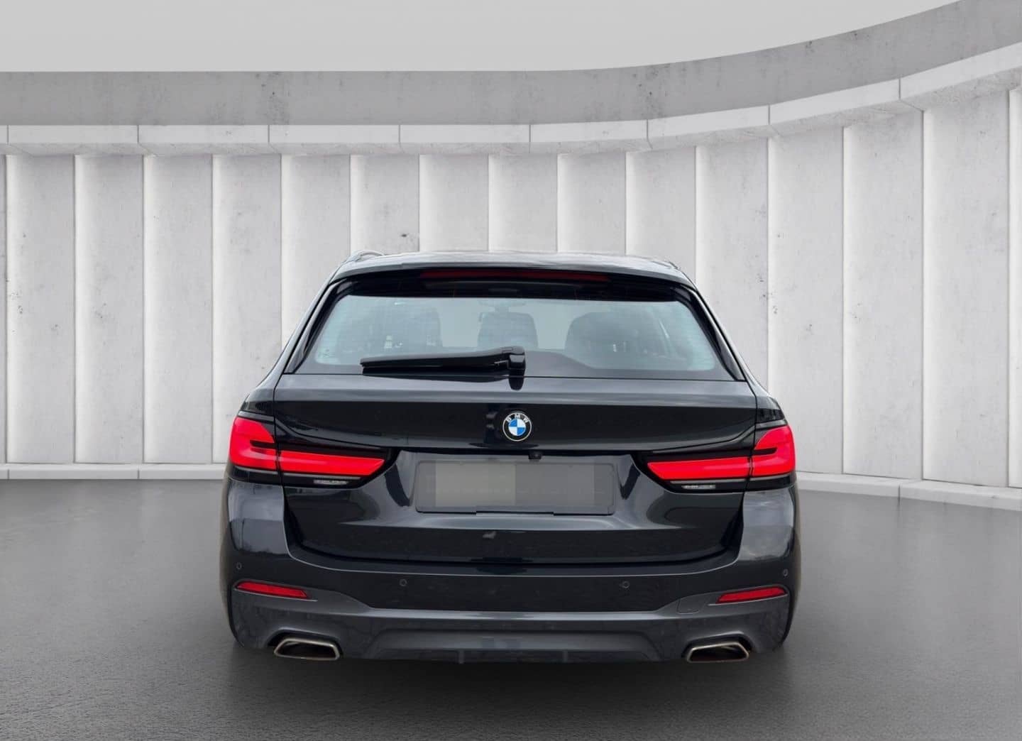 BMW 530 dAT M SPORT LASER HUD PANO KAMERA KEYLESS foto 5