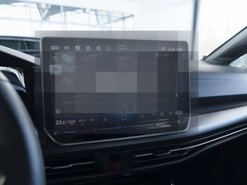 Volkswagen Golf VIII GTE 1,5 l eHybrid DSG ACC PANO HUD SHZ foto 11