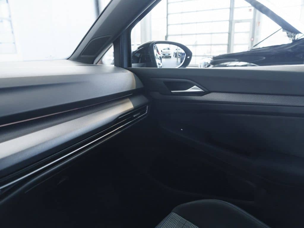 Volkswagen Golf VIII GTE 1,5 l eHybrid DSG ACC PANO HUD SHZ foto 16