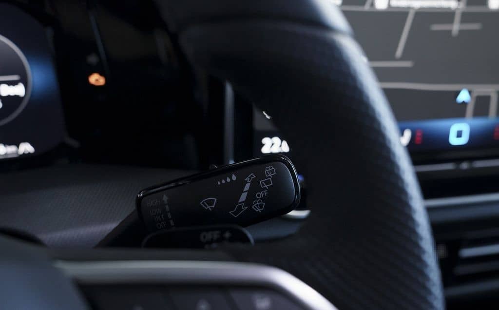 Volkswagen Golf VIII GTE 1,5 l eHybrid DSG ACC PANO HUD SHZ foto 22