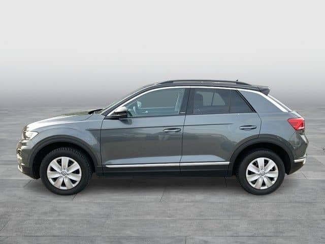 Volkswagen T-Roc 1.5 TSI IQ.DRIVE Panorama+ACC foto 2