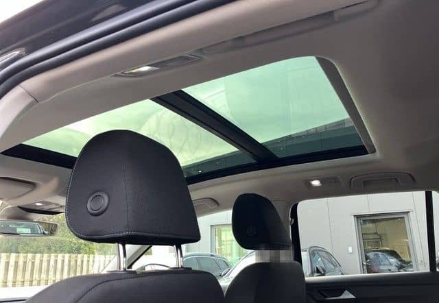 Volkswagen T-Roc 1.5 TSI IQ.DRIVE Panorama+ACC foto 13